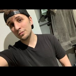 Meet your Posher, Cameron